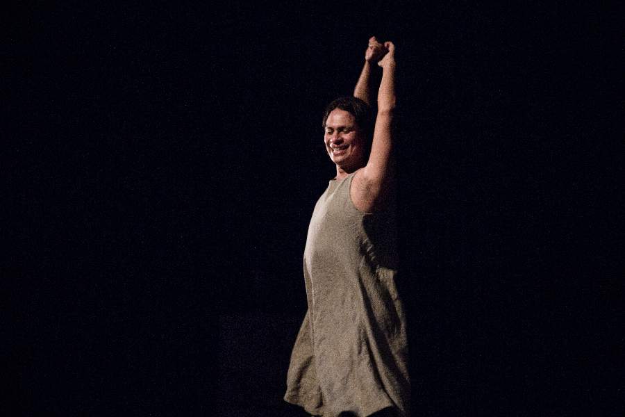 Prehistoria de la felicidad