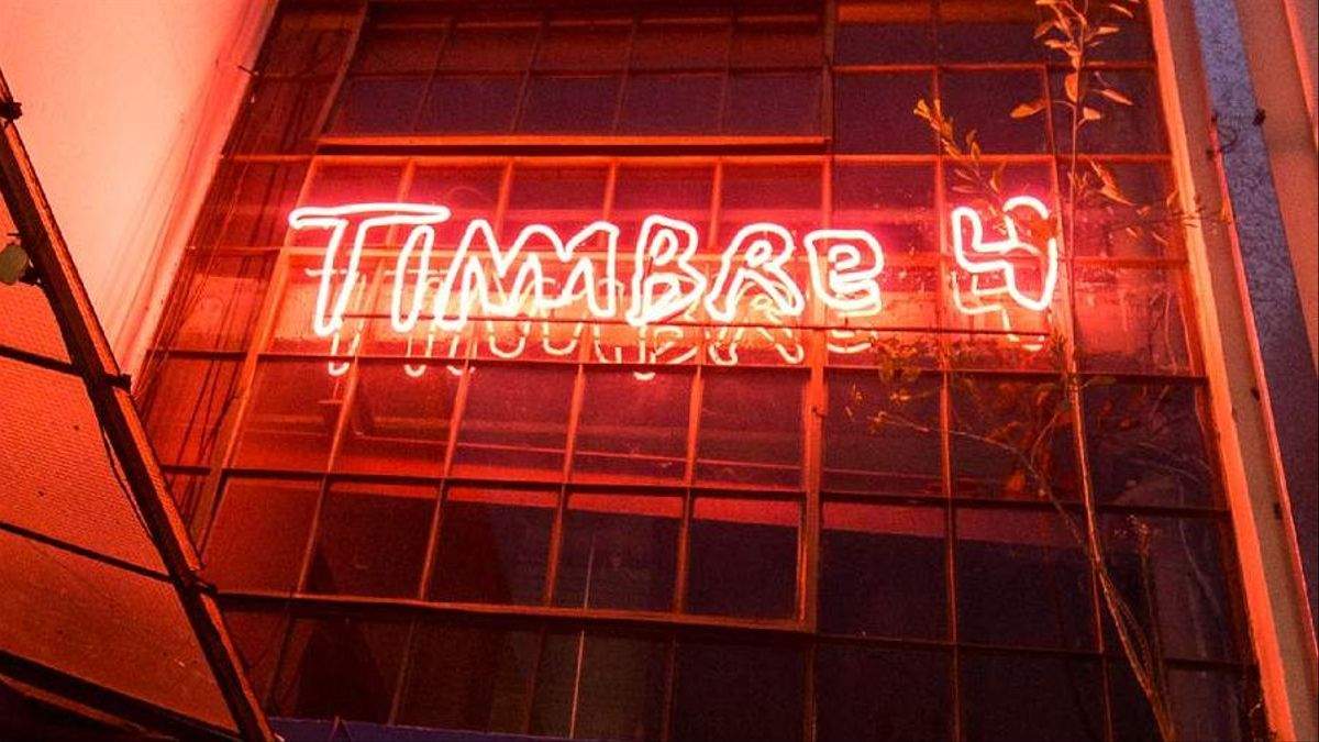 Timbre 4 desde cuatro costados (TABA Online)