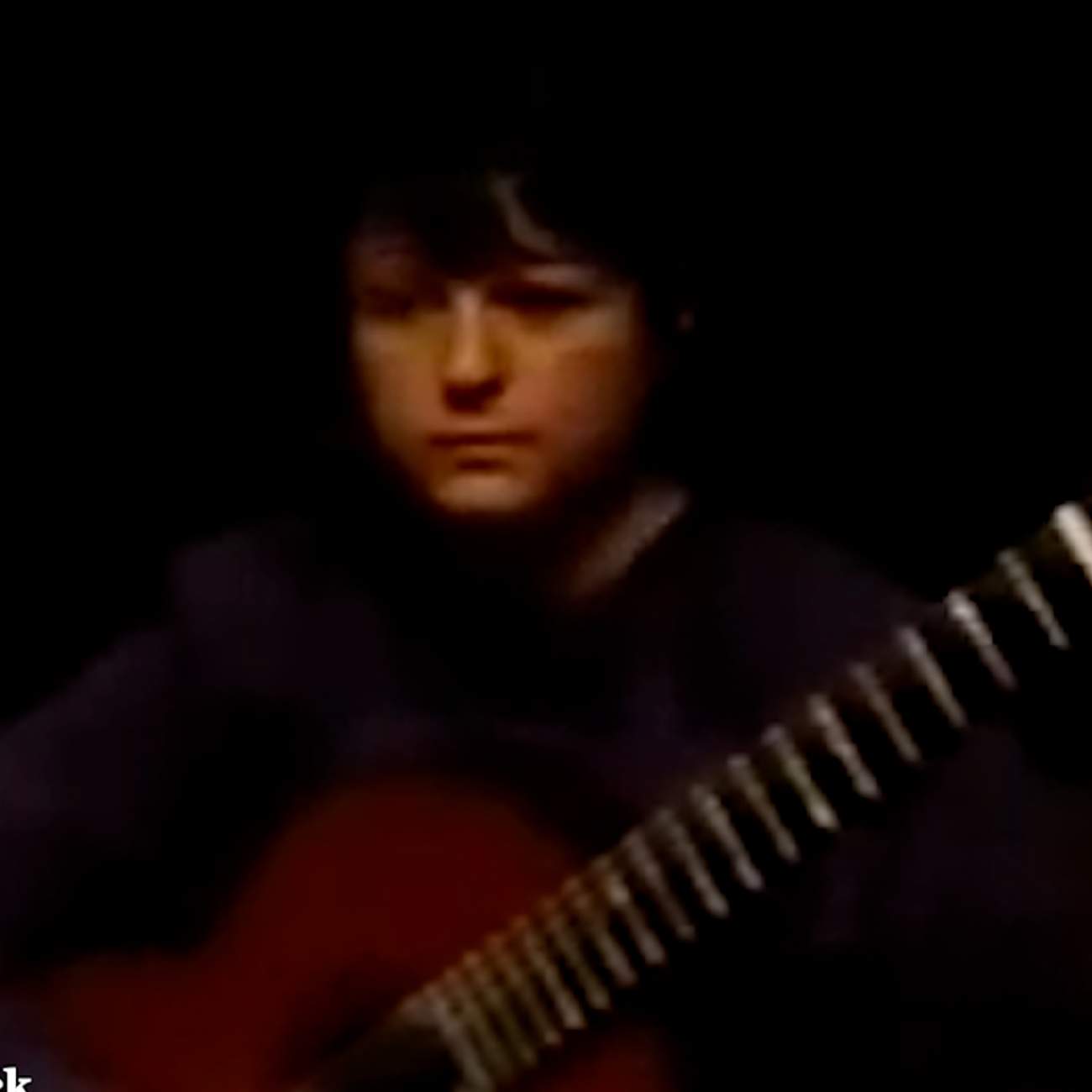 Una Track Desesperada