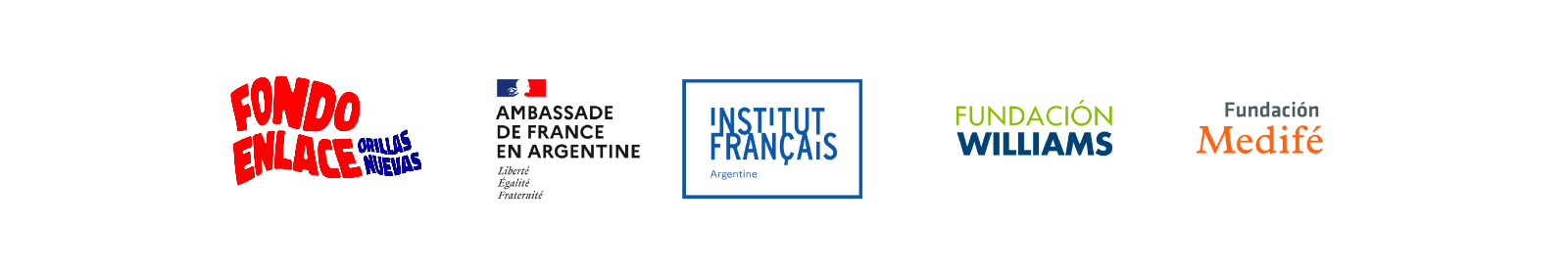 TABA es auspiciado por: