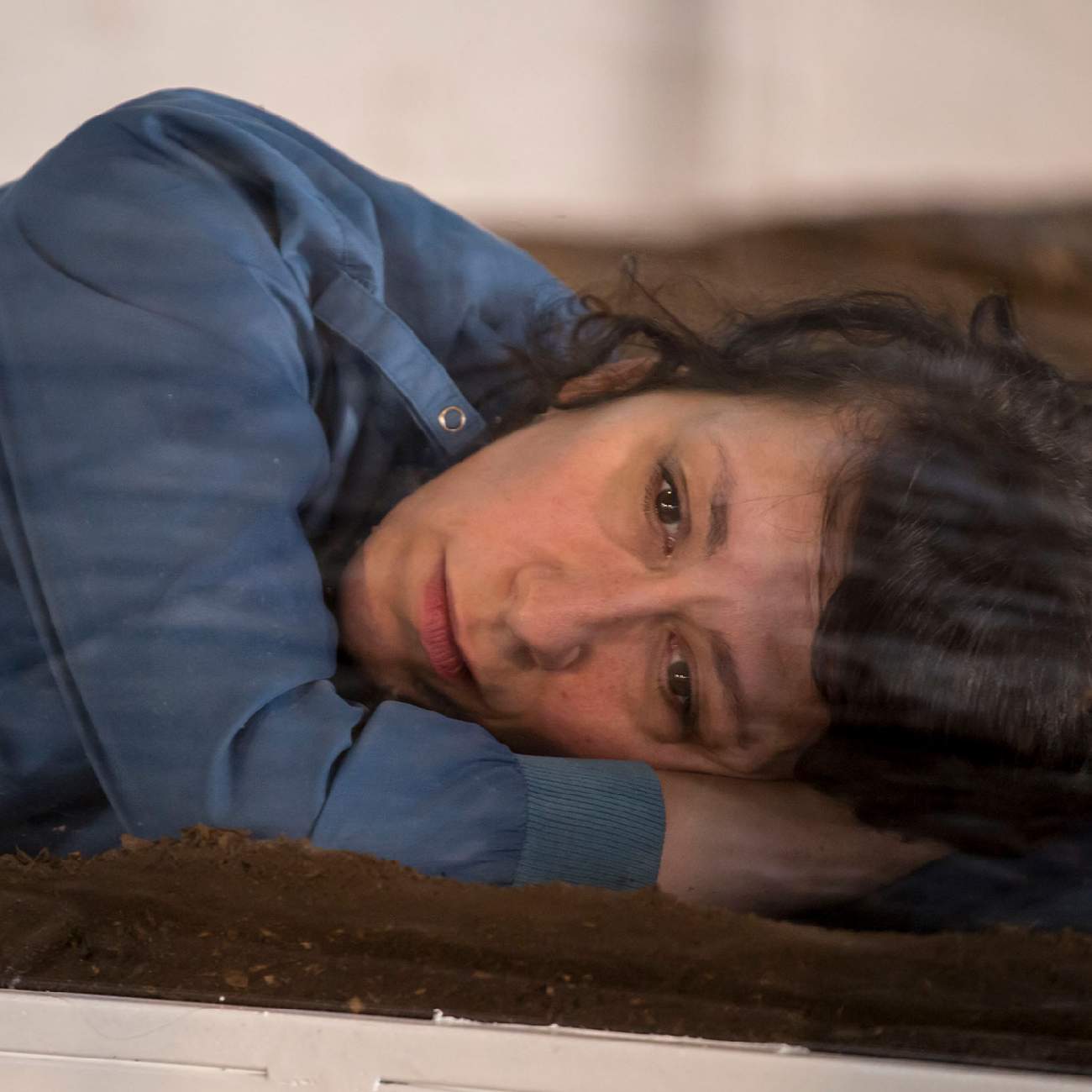 Yo no muero, ya no más