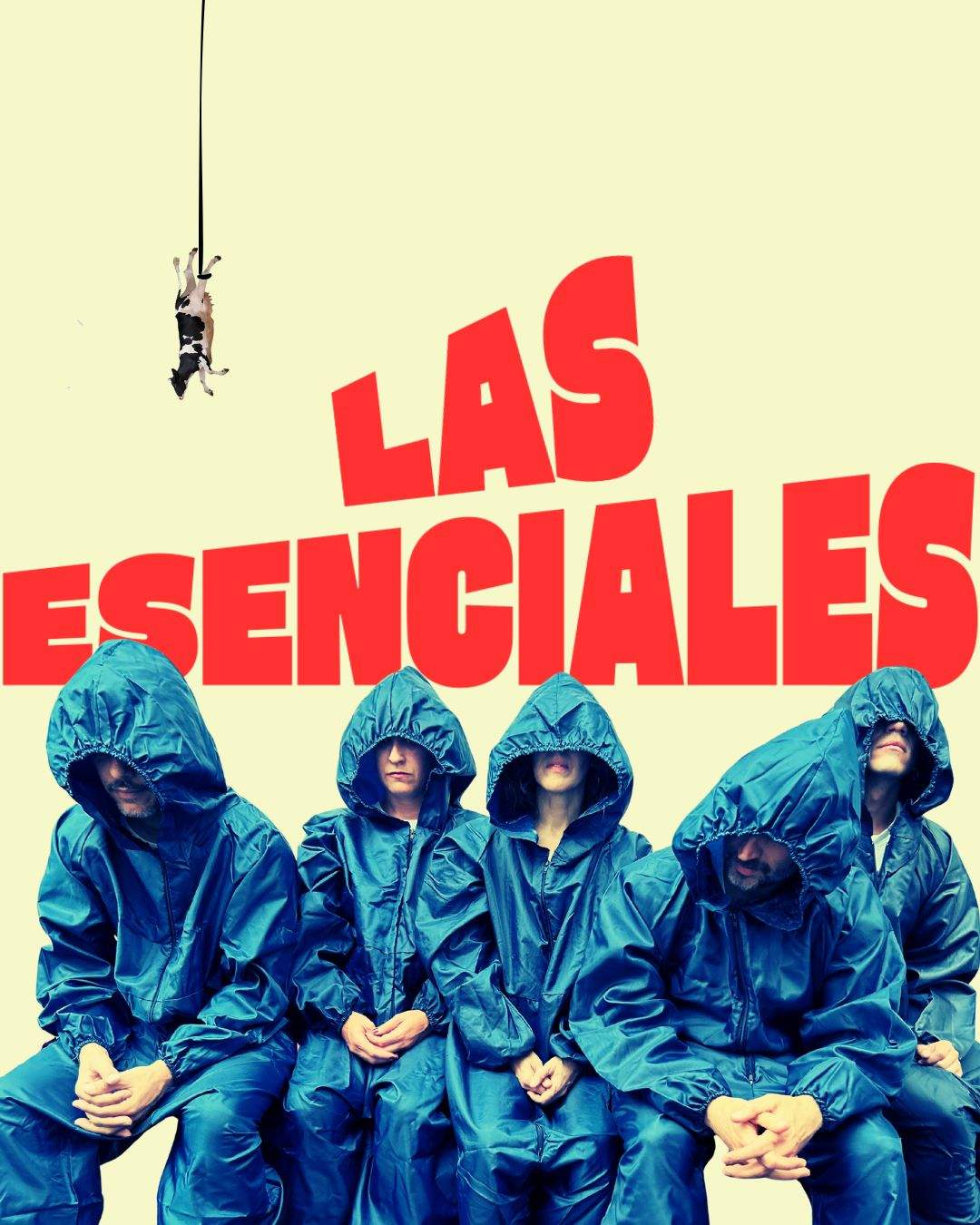 LAS ESENCIALES