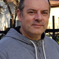 José Montero