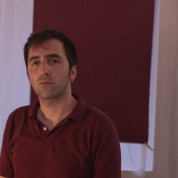 Xavi Buxeda Marcet